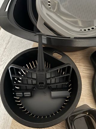 Robot de cocina Cecotec Mambo