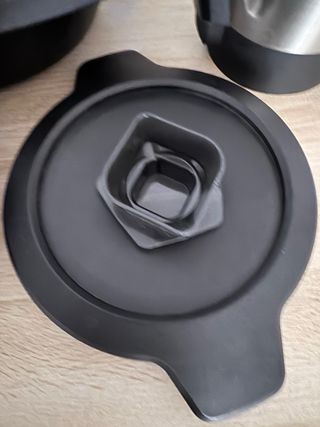 Robot de cocina Cecotec Mambo