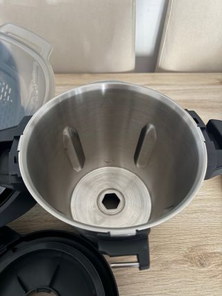 Robot de cocina Cecotec Mambo