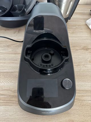 Robot de cocina Cecotec Mambo