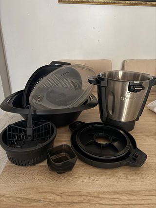 Robot de cocina Cecotec Mambo