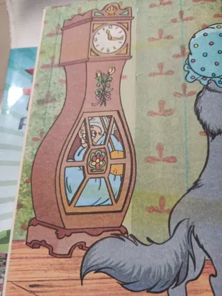 COL.MEJORES CLASICOS-Bella durmiente