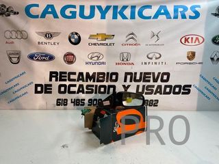 Skoda octavia retrovisor derecho ref: E0554