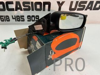 Skoda octavia retrovisor derecho ref: E0554