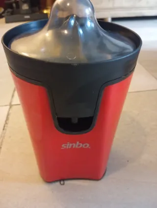 Exprimidor de zumos