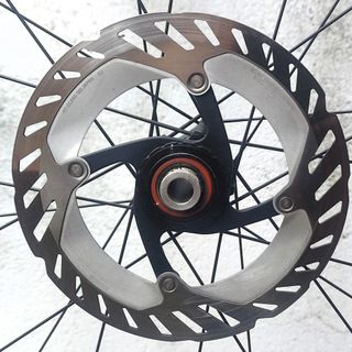 Ruedas Fulcrum Racing 400 DB Aluminio