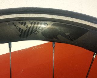 Ruedas Fulcrum Racing 400 DB Aluminio