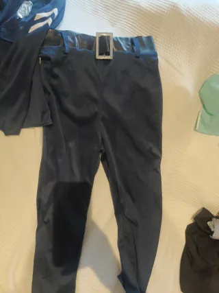 Disfraz Policía Infantil