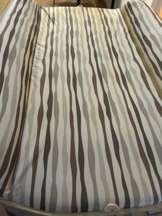 Bañera Bebé Chicco