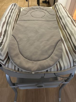 Bañera Bebé Chicco