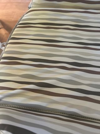 Bañera Bebé Chicco