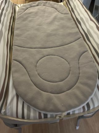 Bañera Bebé Chicco