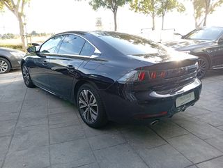 Peugeot 508 2020