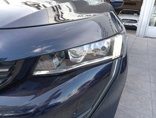 Peugeot 508 2020