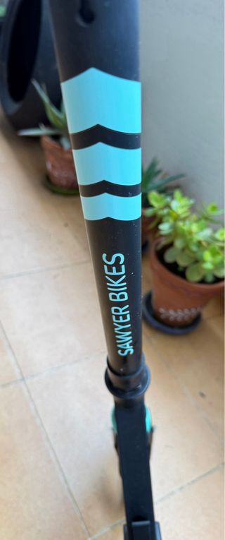 Patinete niño/ adulto Sawyer Bikes