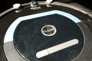 Roomba Irobot  Serie 700 Asa Reforzada