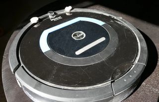 Roomba Irobot  Serie 700 Asa Reforzada