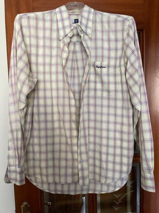 Camisa Pepe Jeans de hombre
