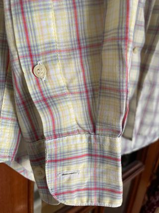 Camisa Pepe Jeans de hombre