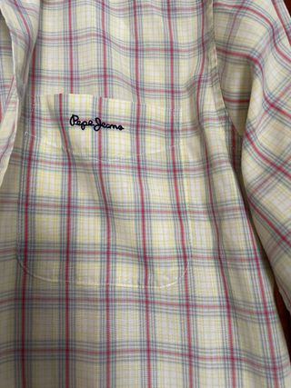 Camisa Pepe Jeans de hombre