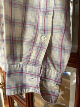 Camisa Pepe Jeans de hombre