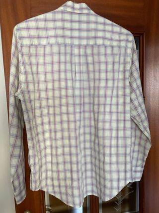 Camisa Pepe Jeans de hombre