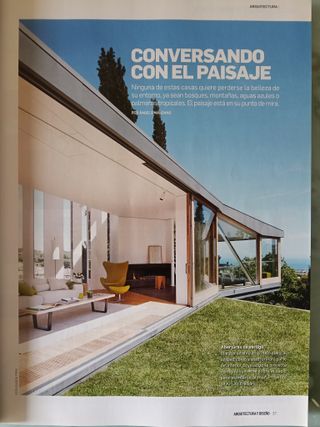 Arquitectura y diseño