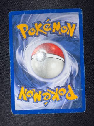 Dark Vaporeon Team Rocket 45/82 Carta Pokémon