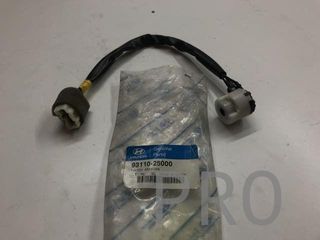 Conmutador de arranque Hyundai Accent