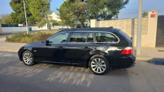 BMW Serie 5 2009