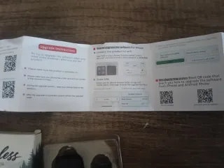 Adaptador Inalámbrico CarPlay Android Auto