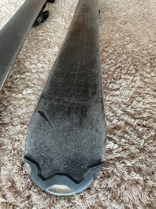 Esquís Head SuperShape-Team Niños