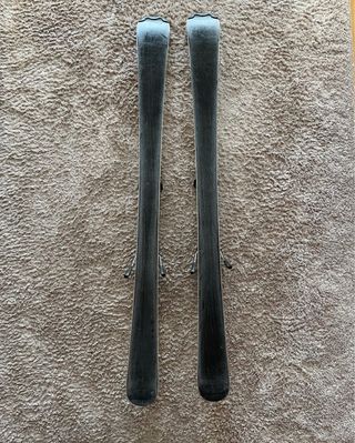 Esquís Head SuperShape-Team Niños