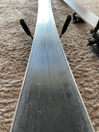 Esquís Head SuperShape-Team Niños