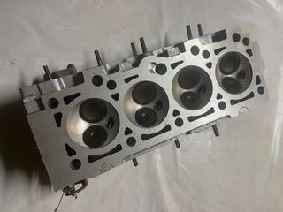 Culata Ford Fiesta Turbo