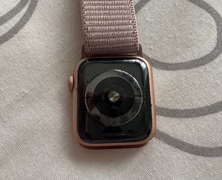 Apple Watch Series 4 Rosa