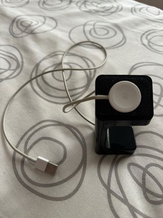 Apple Watch Series 4 Rosa