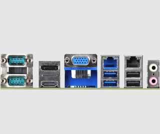 PC MiniITX i3-10100F