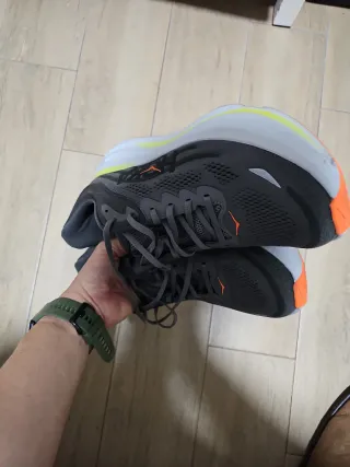 Hoka Bondi 9 Zapatillas Running Hombre Mujer