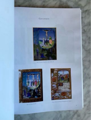 Horas de los reyes católicos