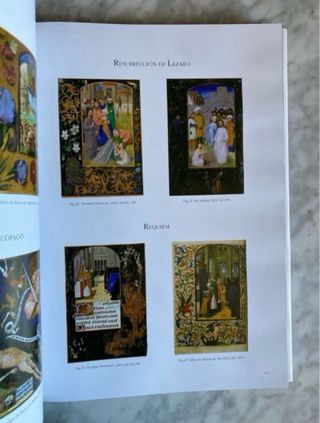 Horas de los reyes católicos