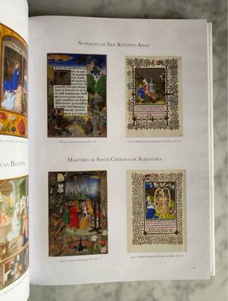 Horas de los reyes católicos