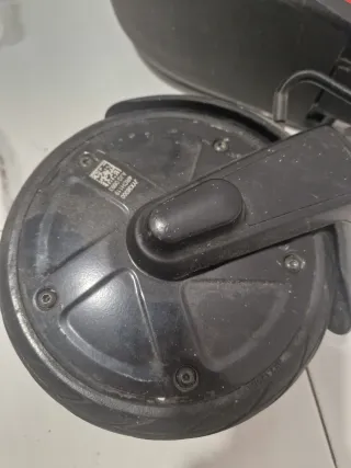 Patinete Ninebot Segway ES2