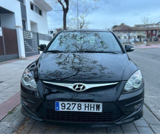 Hyundai i30 2012