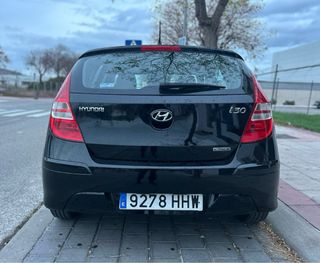 Hyundai i30 2012