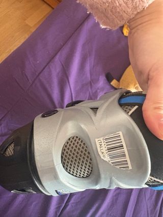 Patines en línea Bollinger Talla 40 Nuevos