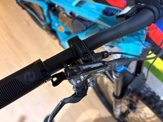 oferta última unidad Focus Jam2 7.9 Azul