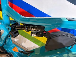 oferta última unidad Focus Jam2 7.9 Azul