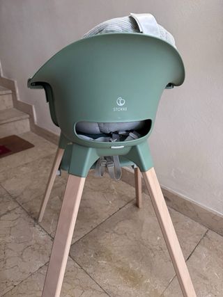 Trona Stokke Clikk Verde
