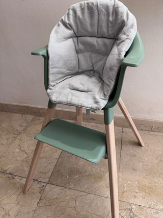 Trona Stokke Clikk Verde